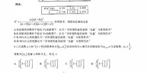 2015年高考数学试题：回顾与解析